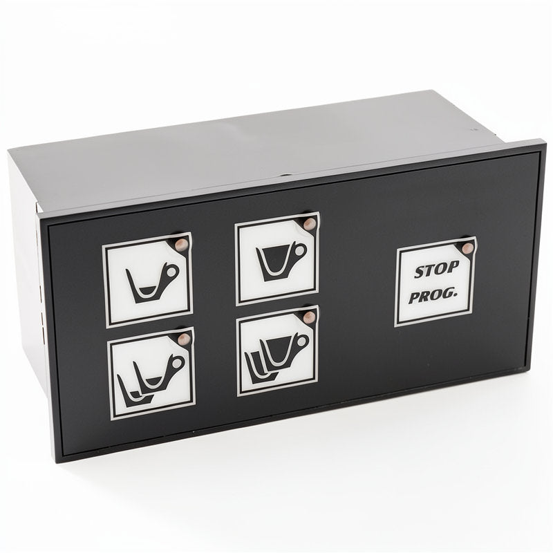 LAVAZZA KEYBOARD 4 COFFEES