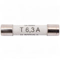 FUSE 1A 6.3 X 32 CERAMIC BODY ANTI SURGE (PACK OF 10)