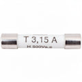FUSE 3.15A 6.3 X 32 CERAMIC BODY ANTI SURGE (PACK OF 10)