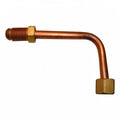 BRASILIA HEAT EXCHANGER PIPE - 3/8