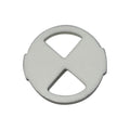 LOWER CERAMIC PLATE