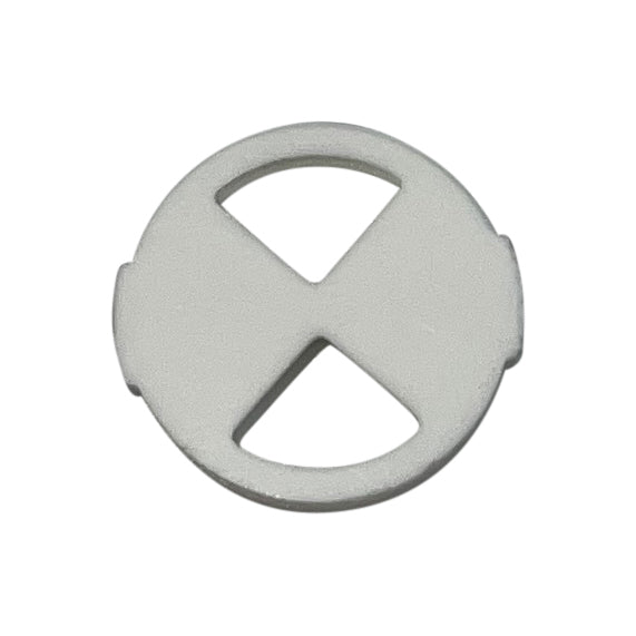 LOWER CERAMIC PLATE