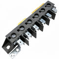 GAGGIA 6 POLE CONNECTOR BLOCK