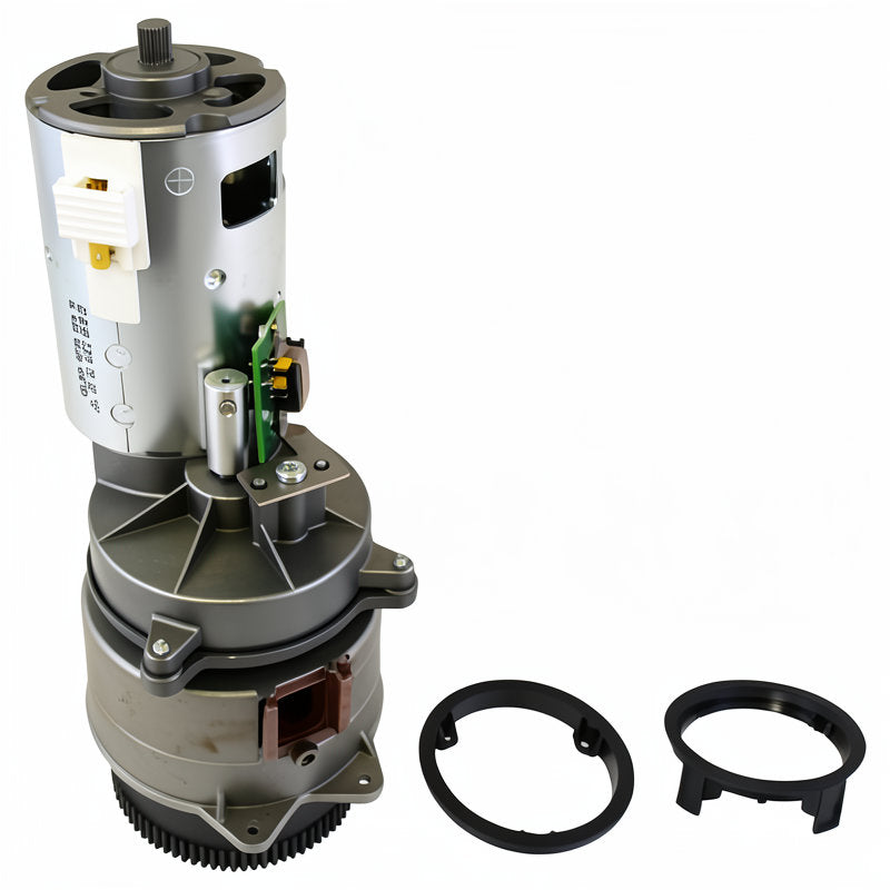 CIMBALI S39 RH GRINDER