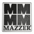 MAZZER BACK PLATE