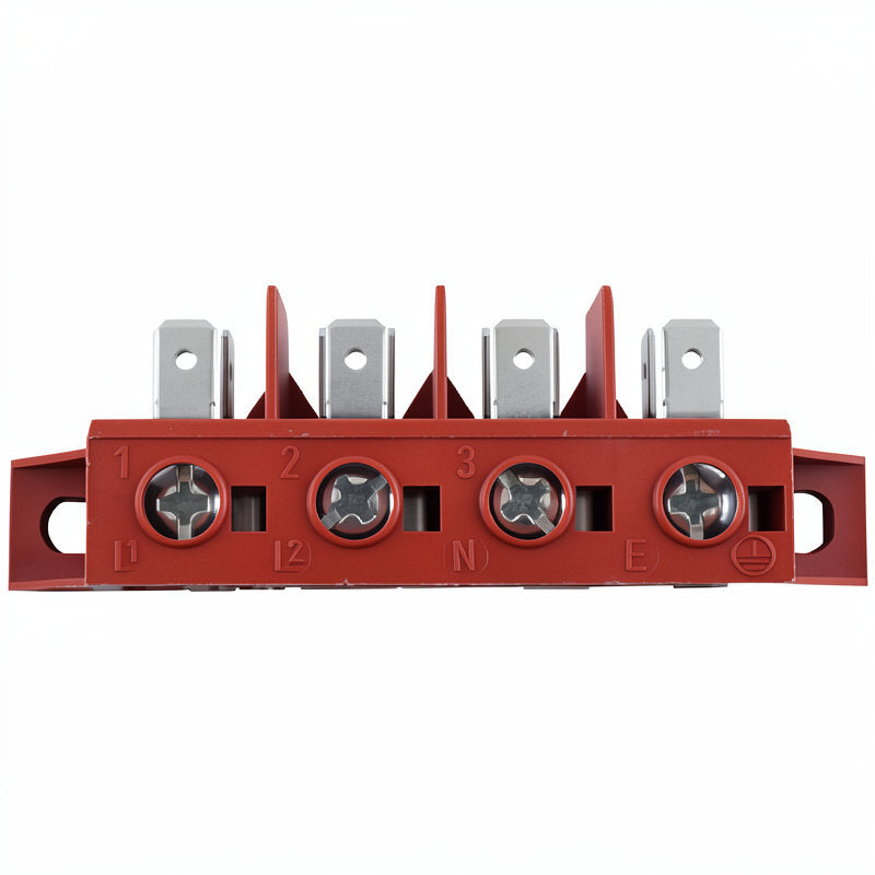 MAINS CONNECTOR