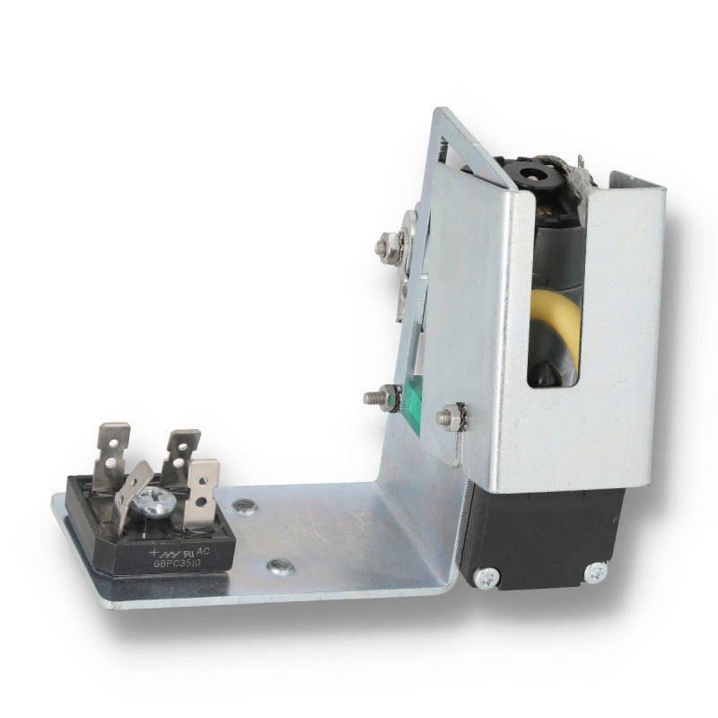 CIMBALI 12V DC TURBOSTEAM COMPRESSOR