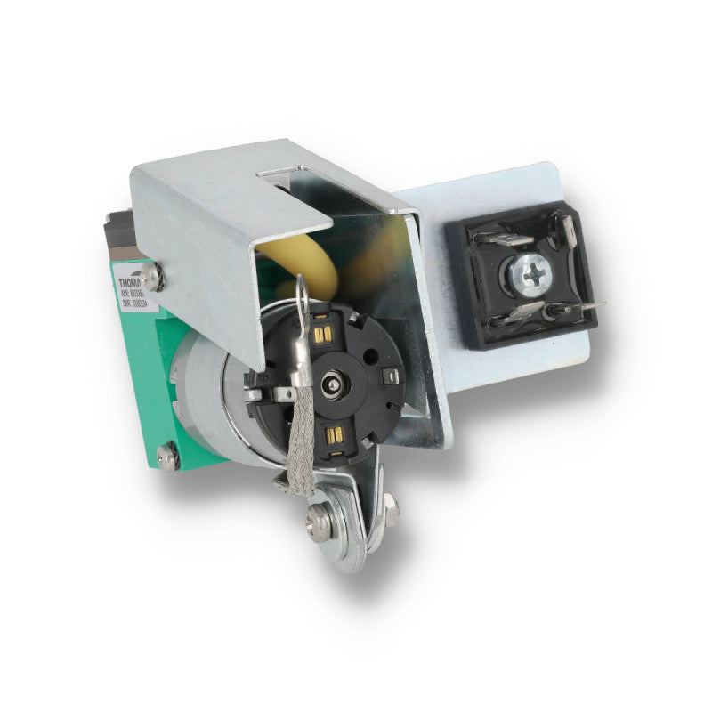 CIMBALI 12V DC TURBOSTEAM COMPRESSOR