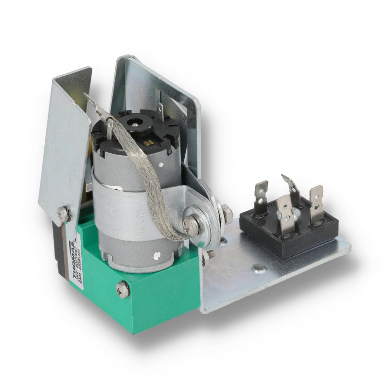 CIMBALI 12V DC TURBOSTEAM COMPRESSOR