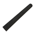 WOODEN BAR AND RUBBER SLEEVE FOR KNOCK BOX 325MM