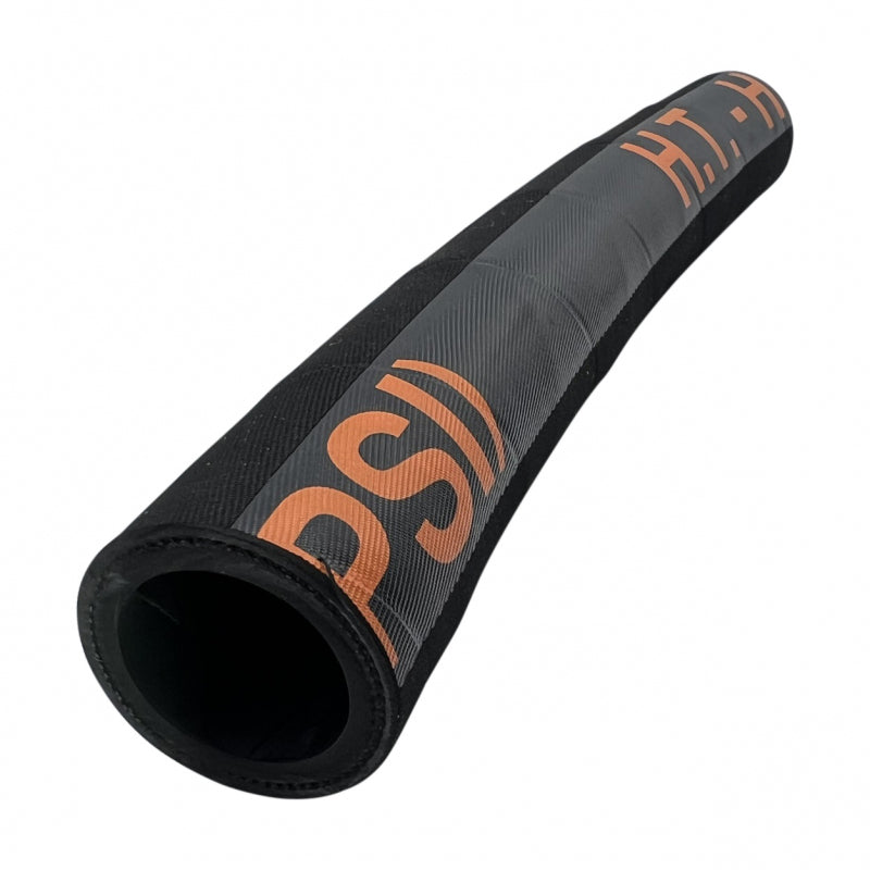 RUBBER KNOCK BAR SLEEVE FOR JAG22484 AND JAG19135