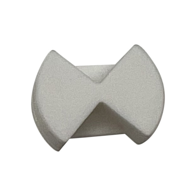 UPPER CERAMIC PLATE