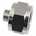 3/8F X 1/8M FITTING