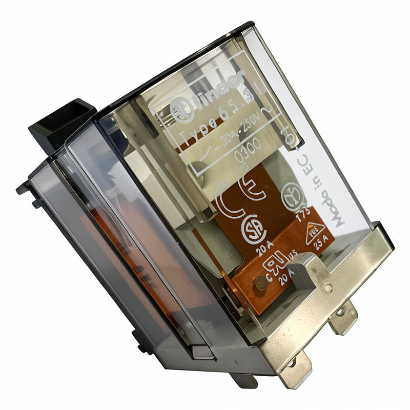 RELAY 250V 30A 65.31
