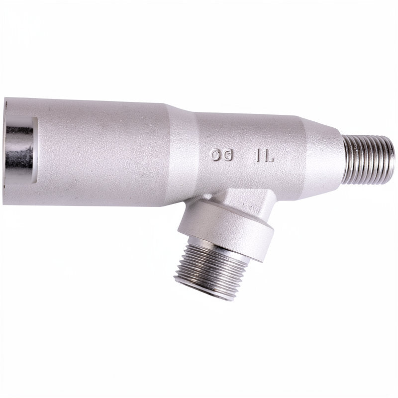 CIMBALI STEAM VALVE BODY OLIVE