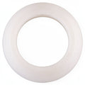 PTFE CONICAL GASKET 13.7 X 8.8 X 6MM