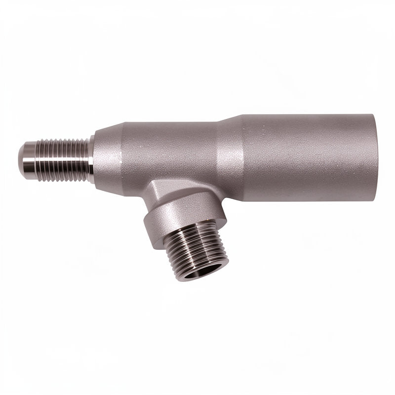 CIMBALI VALVE BODY