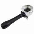 LAVAZZA CAPSULE FILTERHOLDER WITH 2 CUP SPOUTS