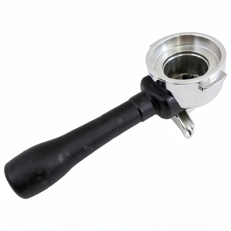 LAVAZZA CAPSULE FILTERHOLDER WITH 2 CUP SPOUTS