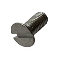 FLAT HEAD COUNTERSUNK SCREW M5 X 20MM