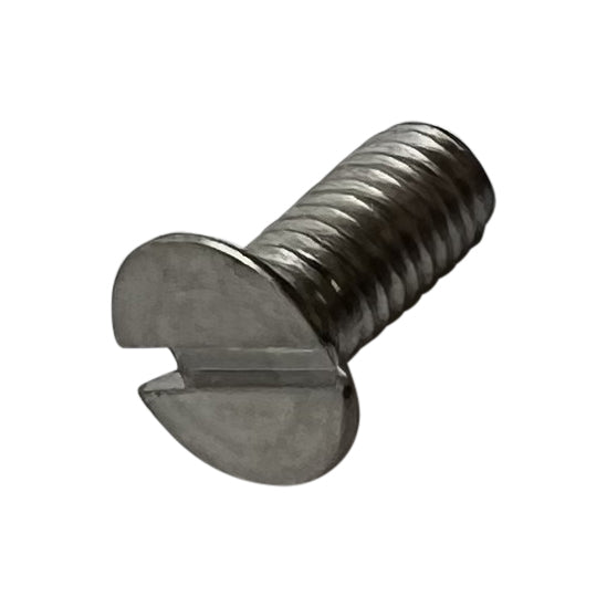 FLAT HEAD COUNTERSUNK SCREW M5 X 20MM