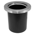BONZER WASTE CHUTE 119MM DIA