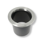 BONZER WASTE CHUTE 139MM DIA