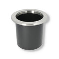 BONZER WASTE CHUTE 139MM DIA