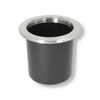BONZER WASTE CHUTE 139MM DIA