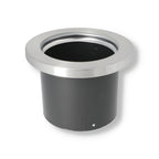 BONZER STIRRER DISPENSER 119MM DIA 100MM H