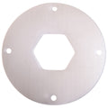 BONZER SPARE SILICON GASKET XS SINGLE ESPRESSO SIZE 62MM