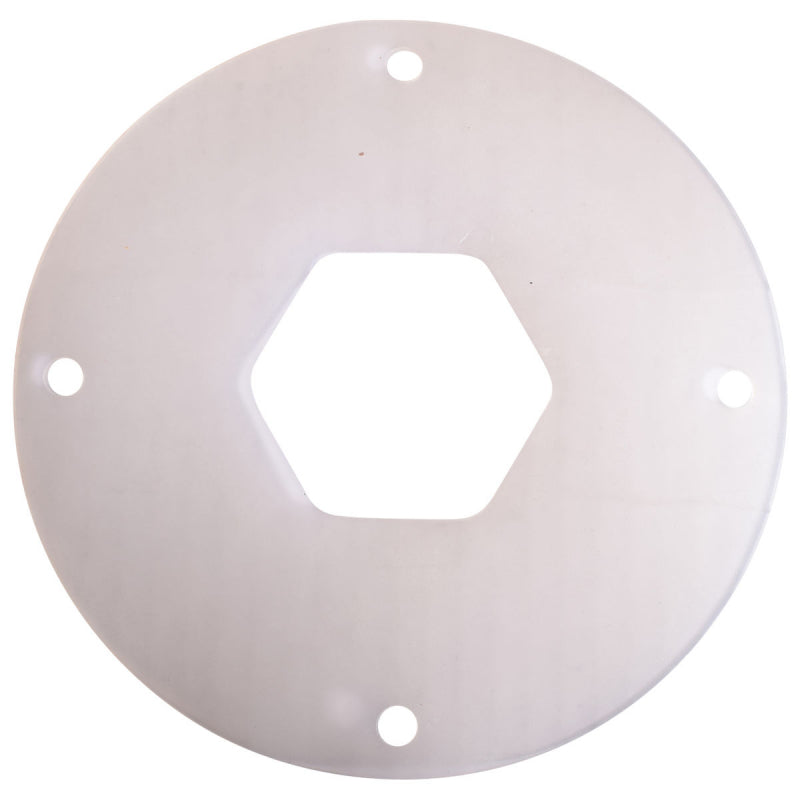 BONZER SPARE SILICON GASKET XS SINGLE ESPRESSO SIZE 62MM