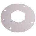 BONZER SPARE SILICON GASKET SINGLE SMALL 69-74MM