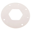 BONZER SPARE SILICON GASKET SINGLE MEDIUM 78-85MM