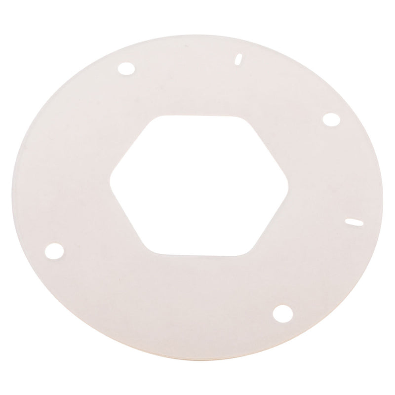 BONZER SPARE SILICON GASKET SINGLE MEDIUM 78-85MM