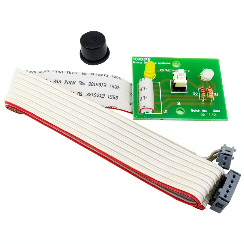 MARCO AQUA LED PCB