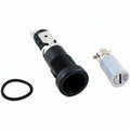 CRANE STENTORFIELD FUSE HOLDER ASSEMBLY