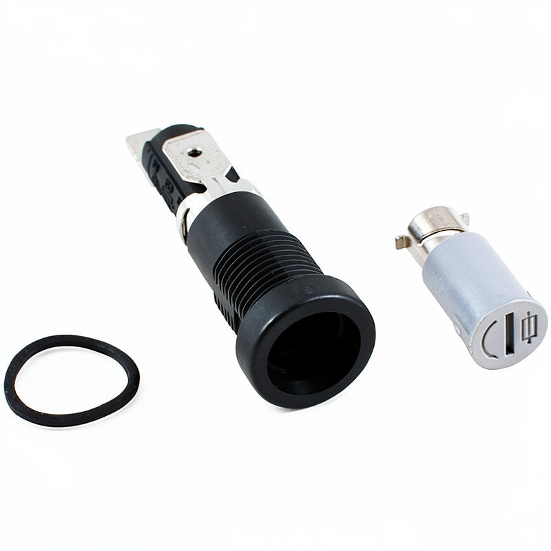 CRANE STENTORFIELD FUSE HOLDER ASSEMBLY