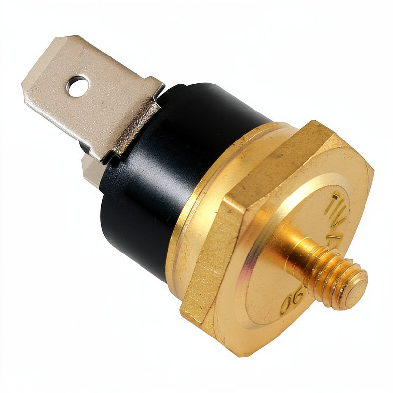 THERMOSTAT 90C MANUAL M4 X 6