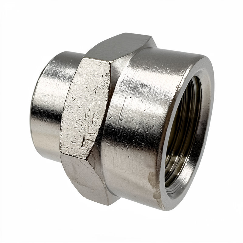 3/8M X 1/4M BARREL
