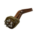 CIMBALI ELEMENT 3700-4000W L=290MM