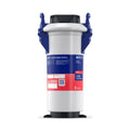 BRITA PURITY 1200 CLEAN EXTRA FILTER SYSTEM NO DISPLAY - FOR GLASS & DISHWASHERS