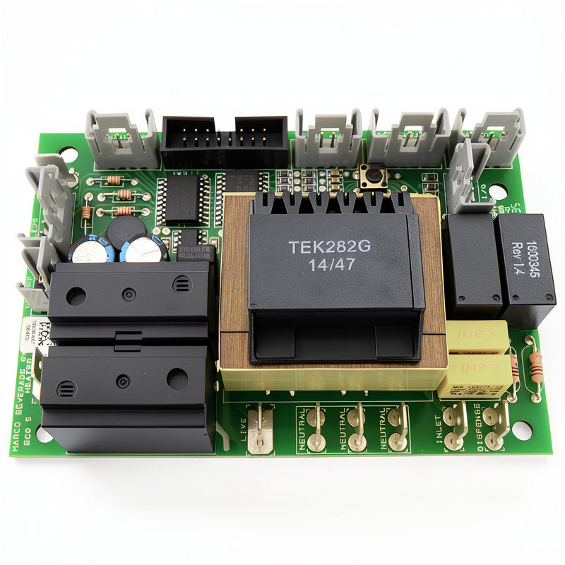 MARCO T10 BOILER MAIN CONTROL PCB