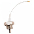 LA SPAZIALE TEMPERATURE PROBE