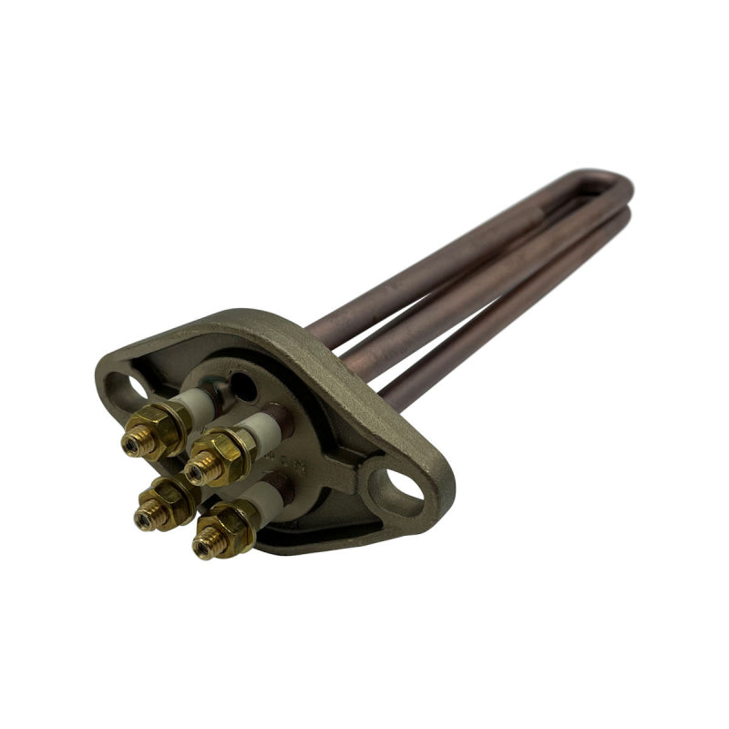 BFC ELEMENT 1/2 GRP 2400W L=220MM