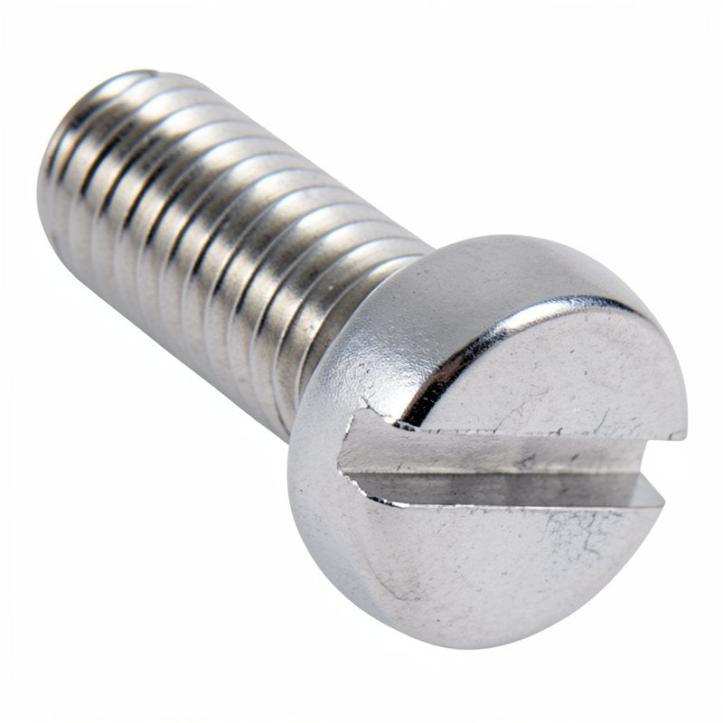 FLAT HEAD SCREW M5 X 12MM