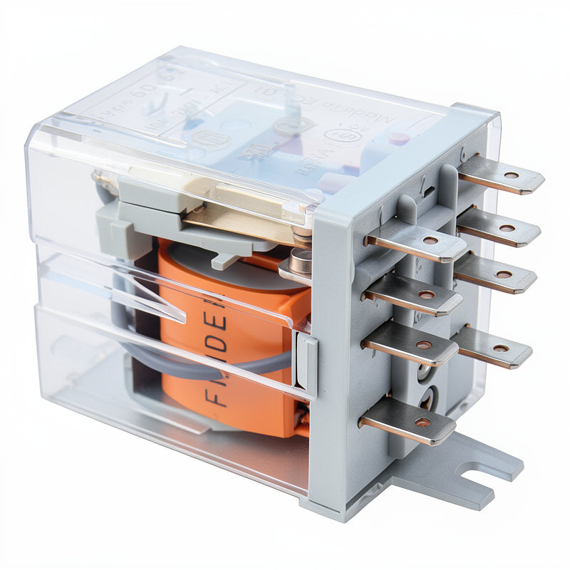 CONTACT RELAY 230V 10A