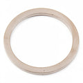 COPPER GASKET 24 X 20 X 1 MM