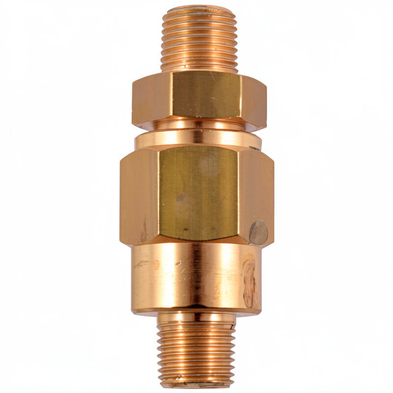 GAGGIA ONE WAY VALVE