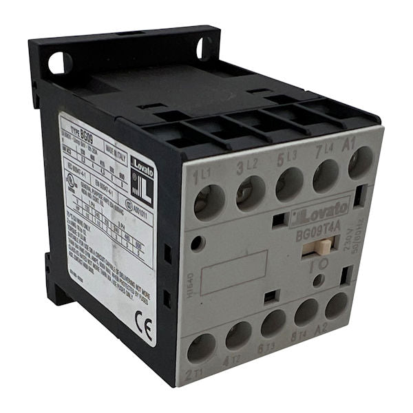CIMBALI / FAEMA CONTACTOR 230V - 20 AMP